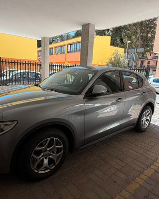 stelvio 2.2 160 cv