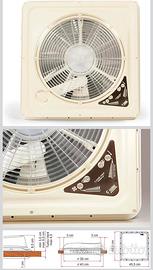 Turbo Vent Premium Oblò, Bianco F