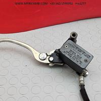 POMPA ANTERIORE SUZUKI SV 650 2006 2011 SV650 2008