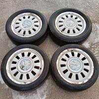 CERCHI ORIGINALI VOLKSWAGEN UP