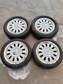 CERCHI ORIGINALI VOLKSWAGEN UP