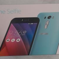 SMARTPHONE ASUS ZENFONE SELFIE+ CUSTODIA RIG