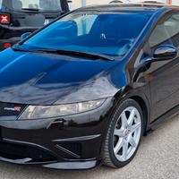 HONDA CIVIC TYPE R FN2 