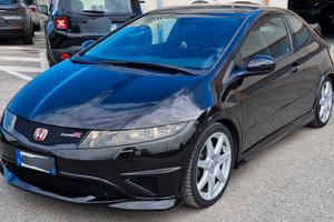 HONDA CIVIC TYPE R FN2 
