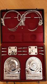 Flessimetro da collezione Ing. Sacchi