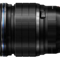 Olympus M.Zuiko ED 17mm f/1.2