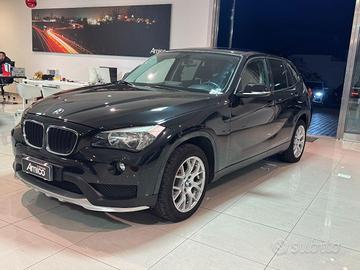 BMW X1 sDrive18d 143 CV Navi/Camera