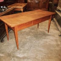 Tavolo antico Direttorio