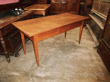 Tavolo antico Direttorio
