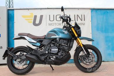 Moto Morini 61/2