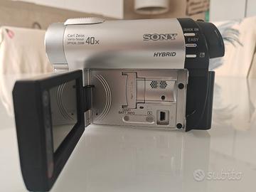 Videocamera Sony Handycam
