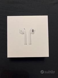 Air Pods
