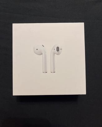 Air Pods