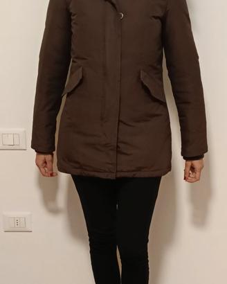 Parka Canadians donna