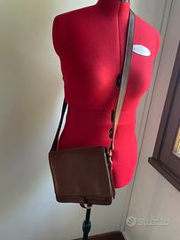 Borsa a tracolla in pelle -  I Medici Firenze