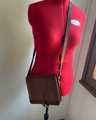 Borsa a tracolla in pelle -  I Medici Firenze
