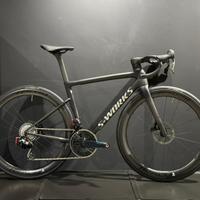Specialized S-Works Tarmac SL8 Rtp tg. 52-54