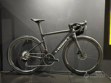 Specialized S-Works Tarmac SL8 Rtp tg. 52-54