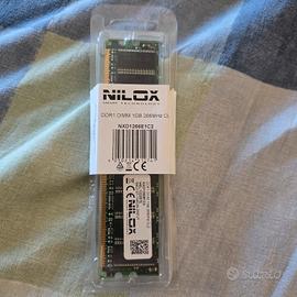 RAM DDR1 1GB NILOX