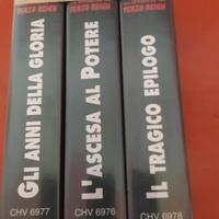 Il terzo Reich in VHS 