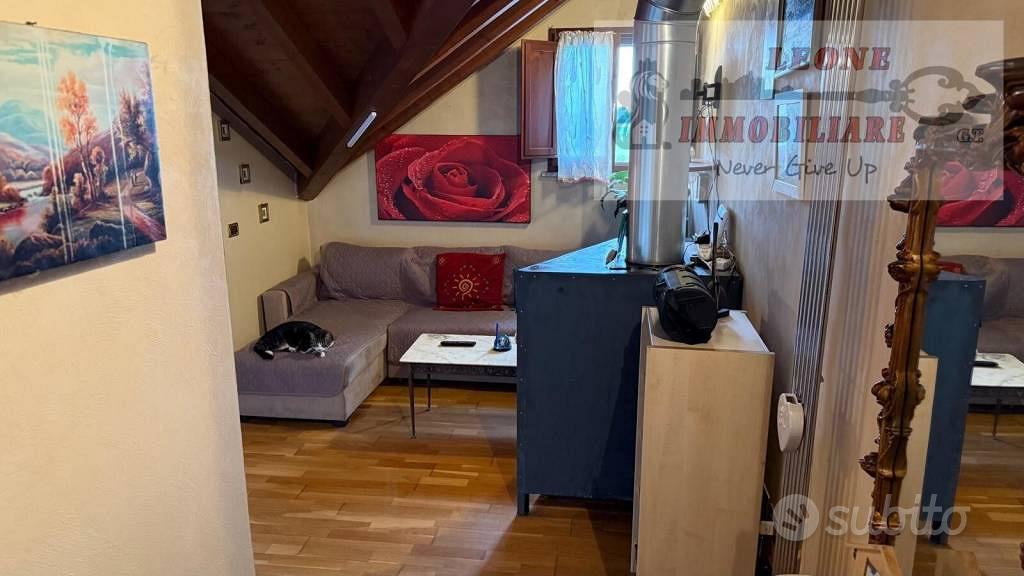 Appartamento – Vidigulfo, Mandrino - Vista 5