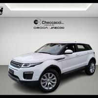 LAND ROVER RR Evoque 1ª serie Range Rover Evoq...
