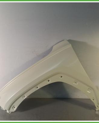 Parafango Anteriore Sinistra SX HYUNDAI TUCSON