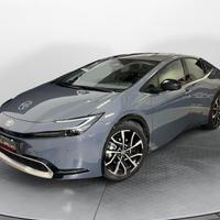 Toyota Prius 2.0 Plug-in Hybrid Lounge