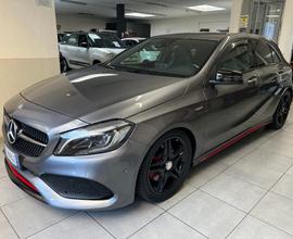 MERCEDES-BENZ A 250 4Matic Automatic Supersport