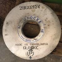 Mola glocke per rettifica