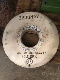 Mola glocke per rettifica