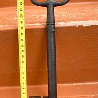 Chiave Antica grande Cm 26