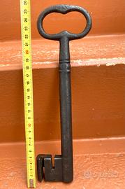 Chiave Antica grande Cm 26