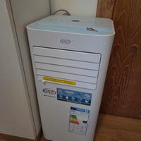 argo argoclima condizionatore monoblocco 10000 btu