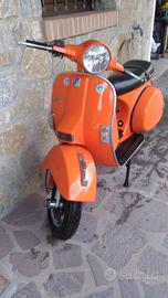 Vespa 125 px