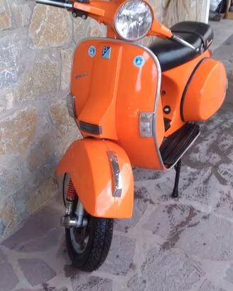 Vespa 125 px