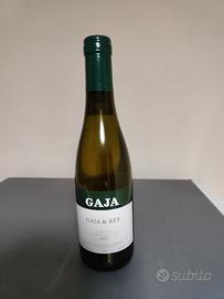 Vino Gaja  Rey  2021 0.375 cl.  (mezzina)