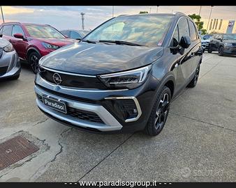Opel Crossland 1.2 ELEGANCE | 110CV - 2021