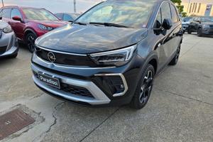 Opel Crossland 1.2 ELEGANCE | 110CV - 2021