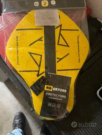 Protezione schiena Motorbiker OXFORD