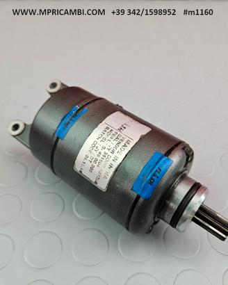 MOTORINO AVVIAMENTO KTM RC 390 2015 2016