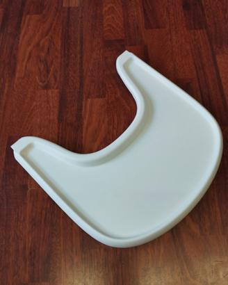 Vassoio Tray Stokke Per Seggiolone Tripp Trapp