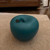 mela eva salvadanaio