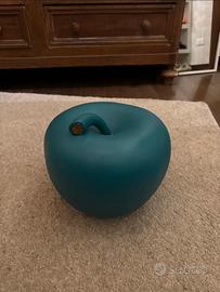 mela eva salvadanaio