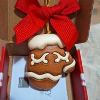 Thun addobbo guantino 2025