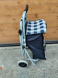 Carrello porta spesa 