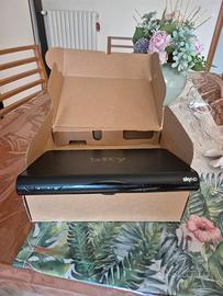 Decoder Sky HD Pace DZS3001NS – Ricevitore Satelli