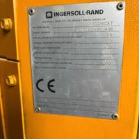 Motocompressore INGERSOLL RAND