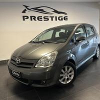 TOYOTA COROLLA VERSO 2.2 D-4D 136CV