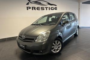 TOYOTA COROLLA VERSO 2.2 D-4D 136CV